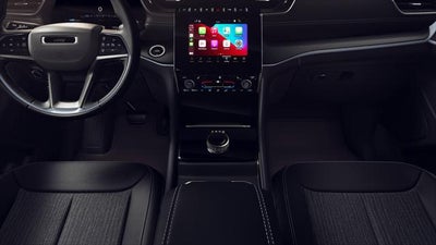 2026 Jeep Grand Cherokee Laredo X