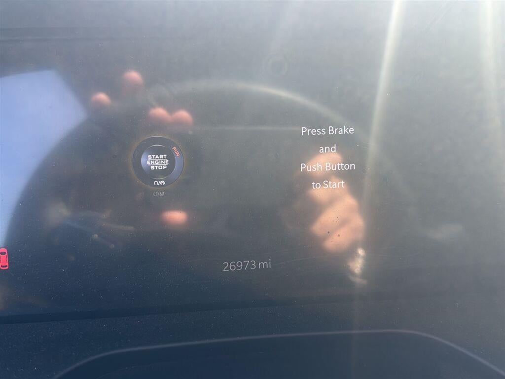 2023 Jeep Grand Cherokee Altitude X