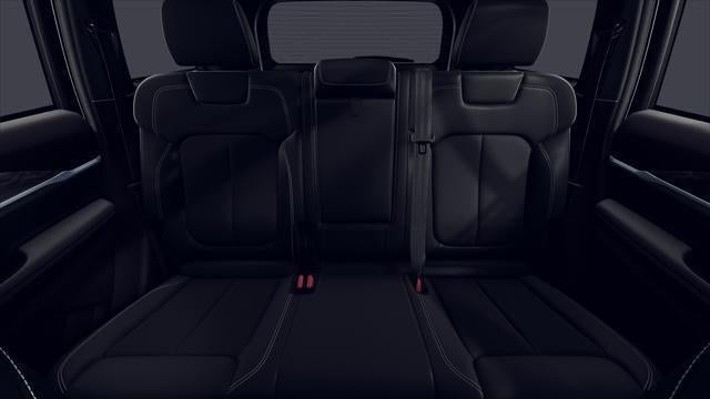 2026 Jeep Grand Cherokee Laredo X