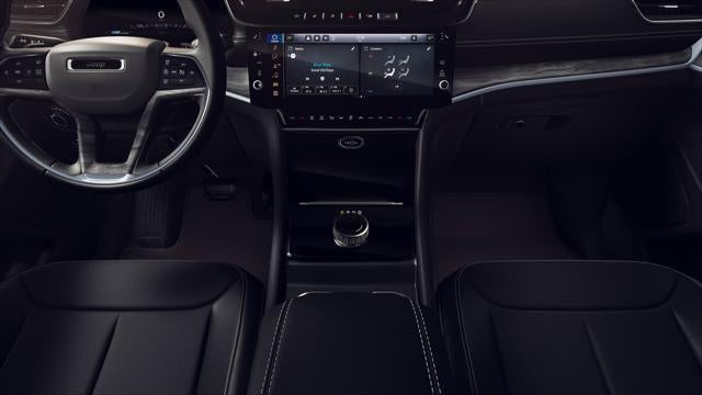 2026 Jeep Grand Cherokee Laredo X