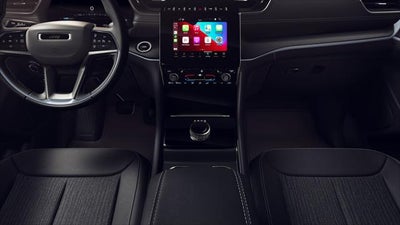 2026 Jeep Grand Cherokee Laredo X