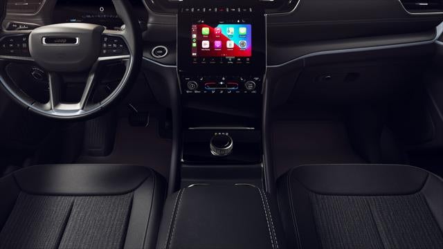 2026 Jeep Grand Cherokee Laredo X