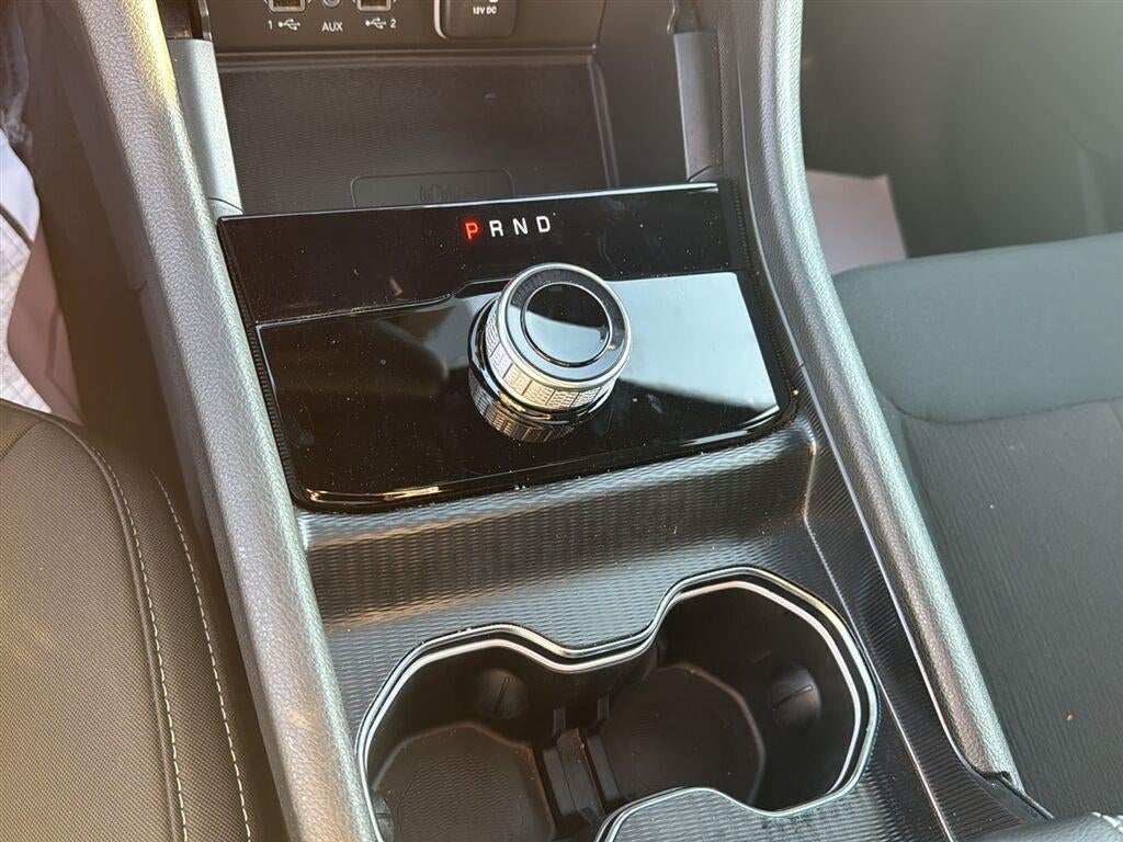 2024 Jeep GRAND CHEROKEE Laredo X