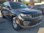 2024 Jeep GRAND CHEROKEE Laredo X