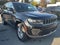 2024 Jeep GRAND CHEROKEE Laredo X