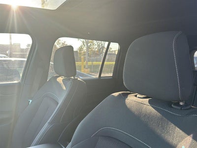 2024 Jeep GRAND CHEROKEE Laredo X