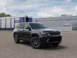 2027 Jeep Grand Cherokee Laredo X