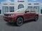 2026 Jeep CHEROKEE Laredo Altitude
