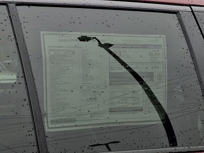 2026 Jeep CHEROKEE Laredo Altitude