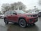 2026 Jeep CHEROKEE Laredo Altitude