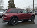 2026 Jeep CHEROKEE Laredo Altitude