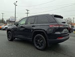2026 Jeep CHEROKEE Laredo Altitude