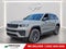 2027 Jeep Grand Cherokee Laredo Altitude