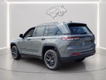 2027 Jeep Grand Cherokee Laredo Altitude
