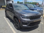 2023 Jeep GRAND CHEROKEE LIMI
