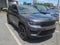 2023 Jeep GRAND CHEROKEE LIMI