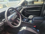 2023 Jeep GRAND CHEROKEE LIMI