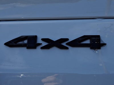 2027 Jeep Grand Cherokee Limited Reserve