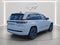 2027 Jeep Grand Cherokee Limited Reserve