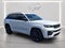 2027 Jeep Grand Cherokee Limited Reserve