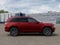 2027 Jeep Grand Cherokee Limited Reserve