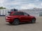 2027 Jeep Grand Cherokee Limited Reserve