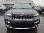 2024 Jeep Grand Cherokee Summit