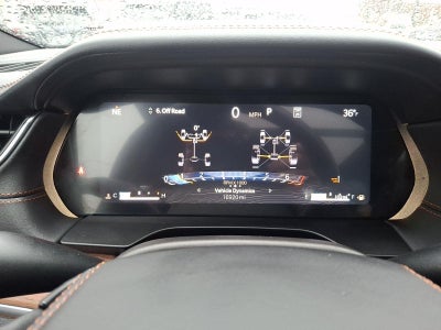 2024 Jeep Grand Cherokee Summit