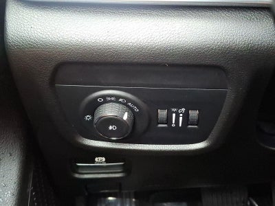 2024 Jeep Grand Cherokee Summit