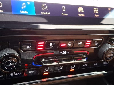 2024 Jeep Grand Cherokee Summit