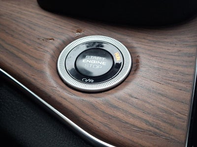 2024 Jeep Grand Cherokee Summit