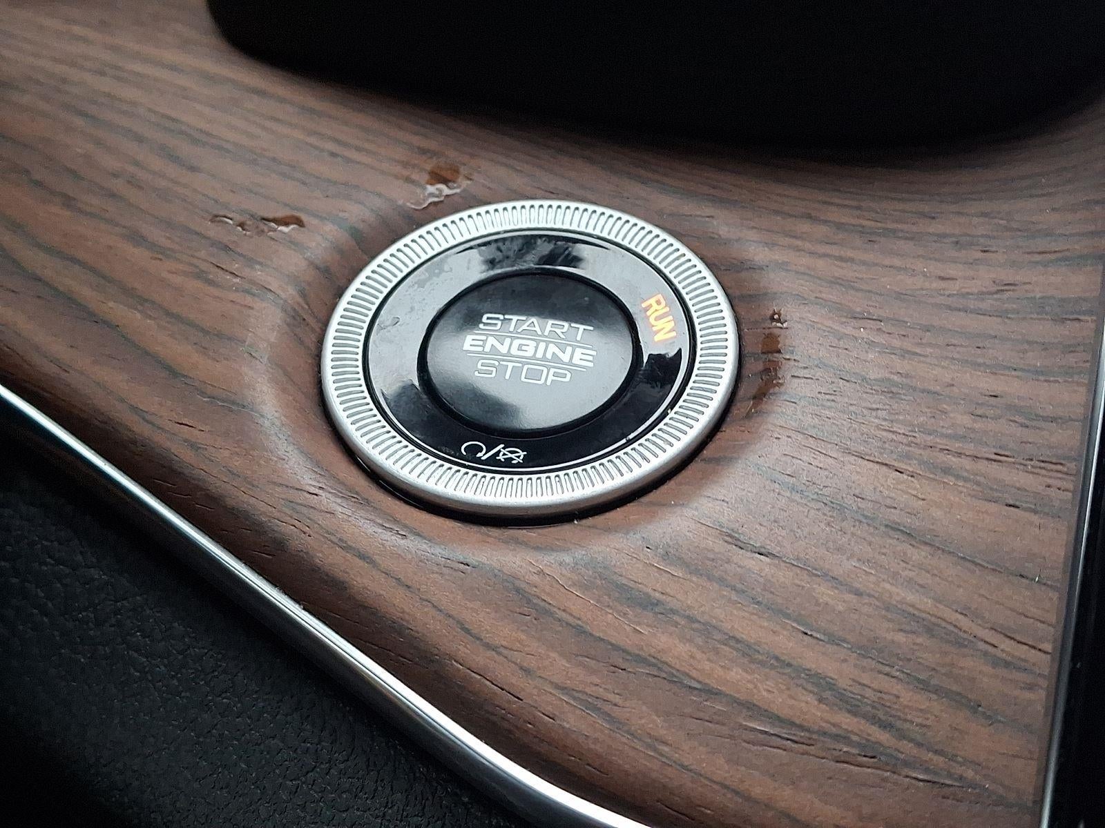 2024 Jeep Grand Cherokee Summit