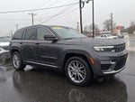2024 Jeep Grand Cherokee Summit