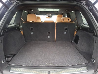 2024 Jeep Grand Cherokee Summit