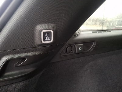 2024 Jeep Grand Cherokee Summit