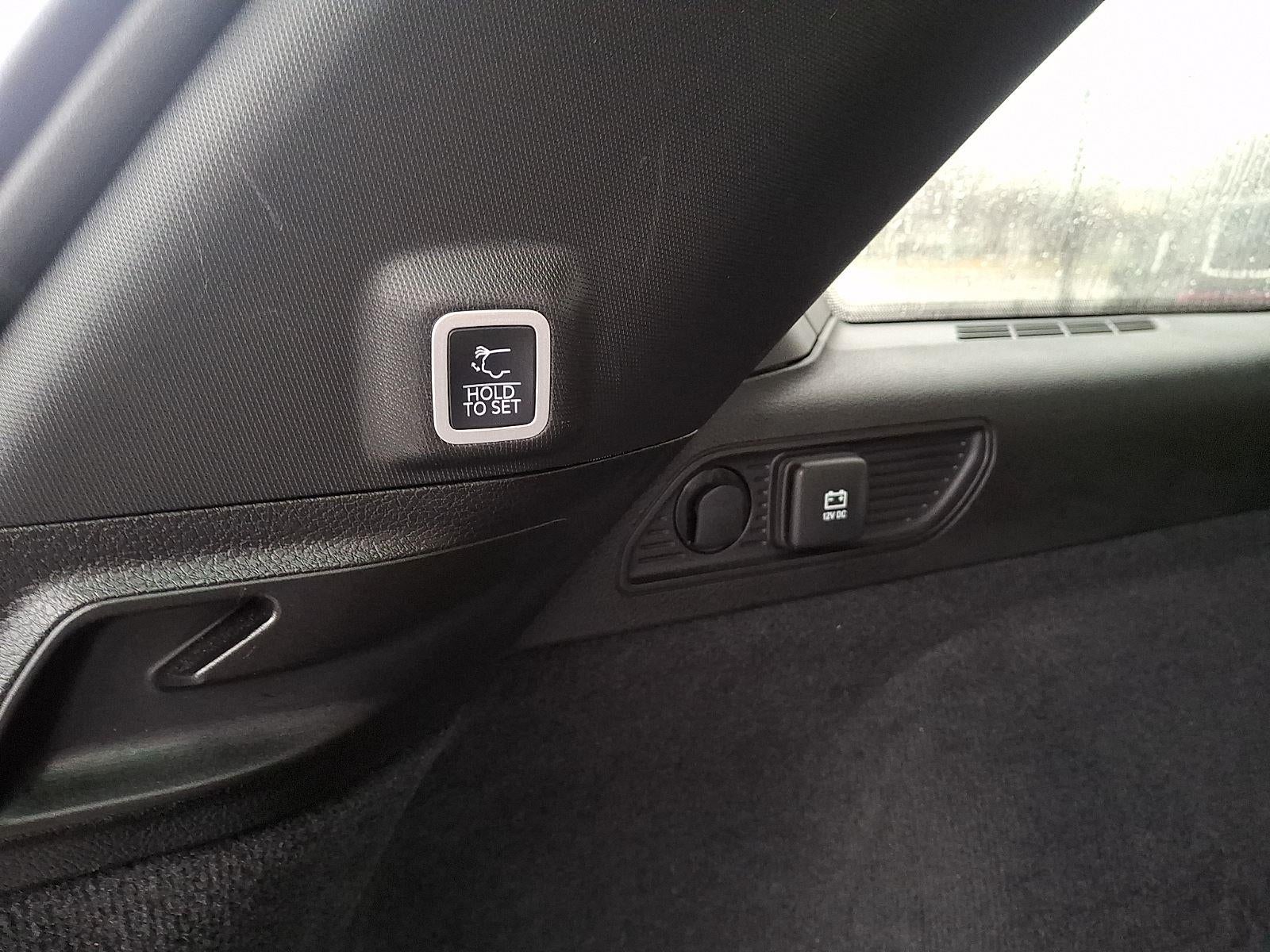 2024 Jeep Grand Cherokee Summit