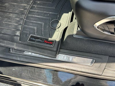 2023 Jeep Grand Cherokee Summit