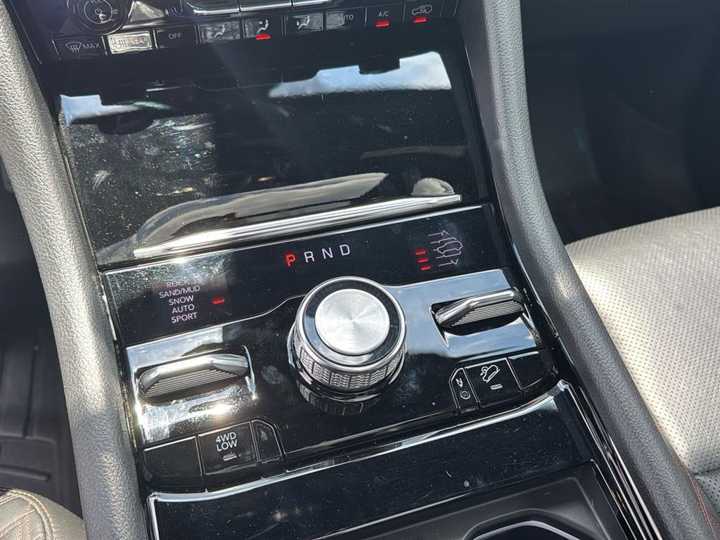 2023 Jeep Grand Cherokee Summit