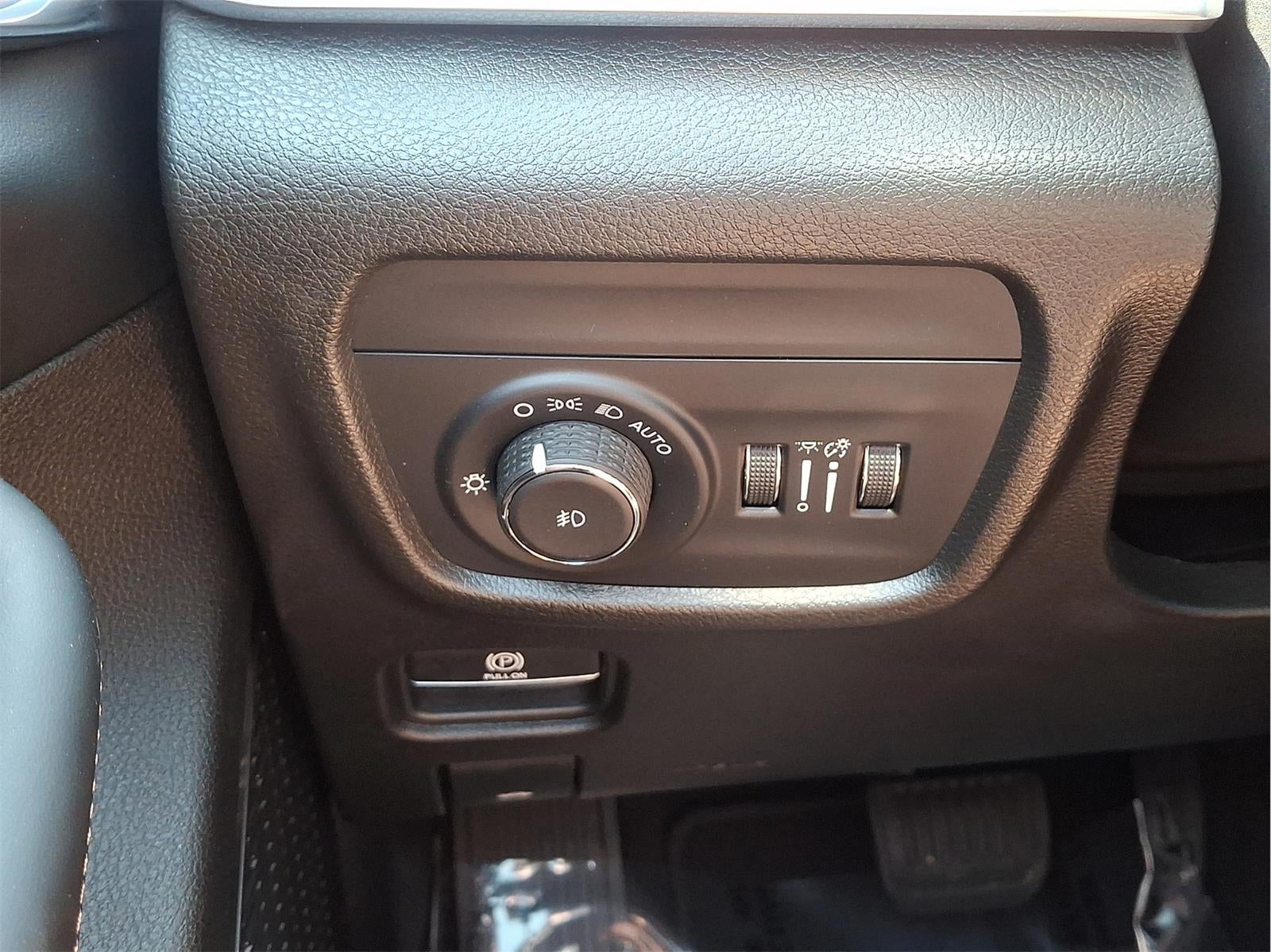 2023 Jeep Grand Cherokee Summit - Photo 22