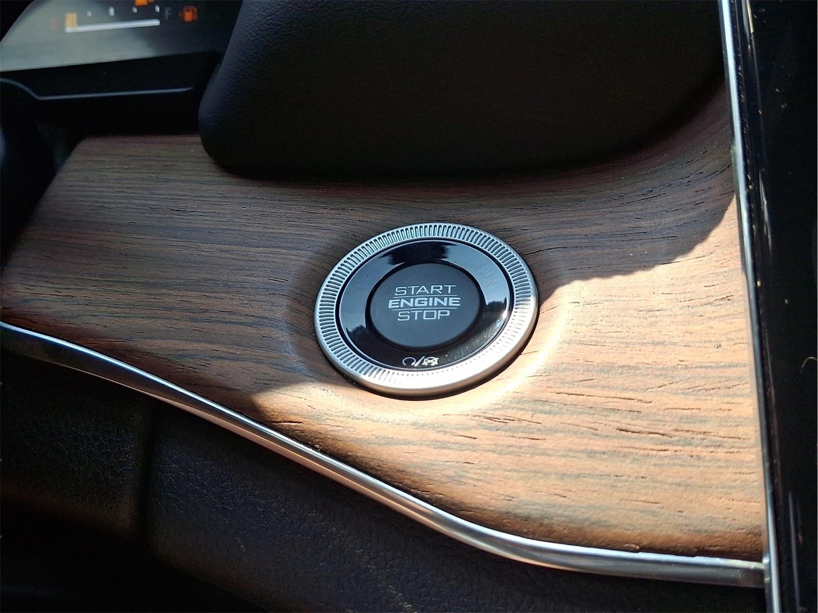 2023 Jeep Grand Cherokee Summit - Photo 23