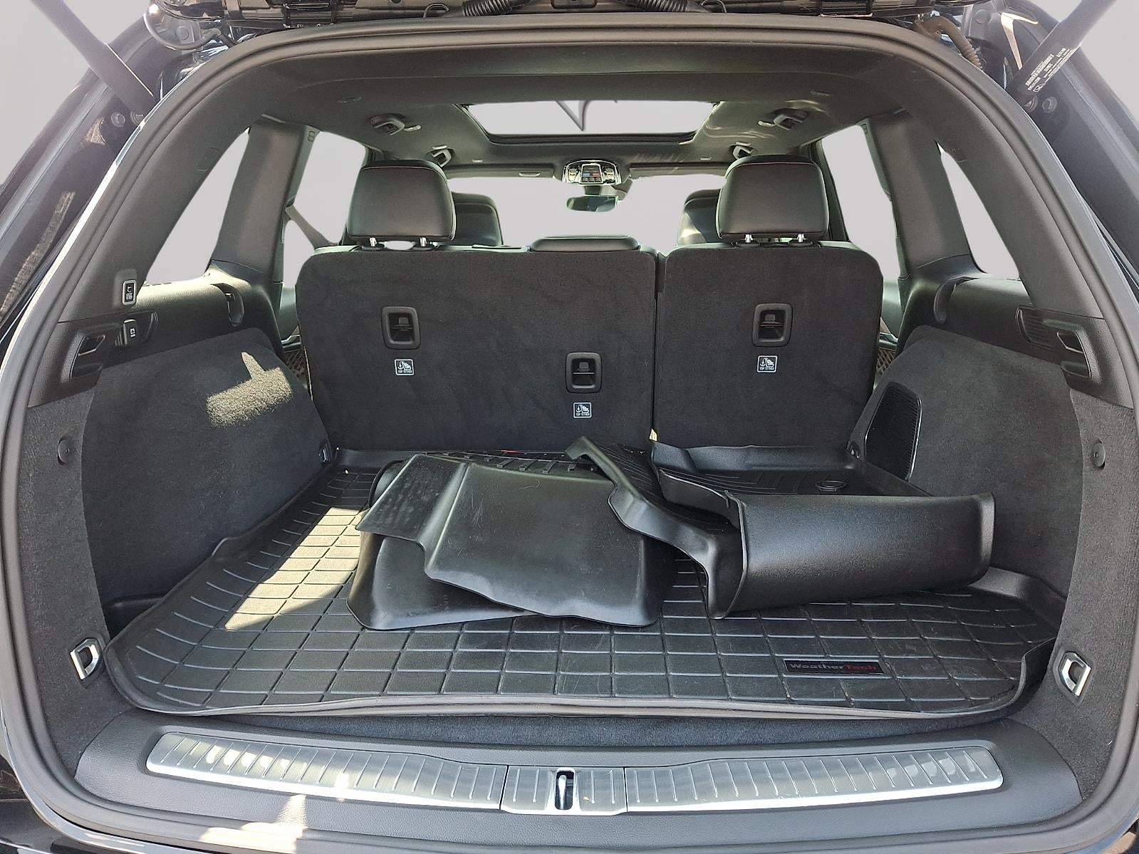2023 Jeep Grand Cherokee Summit - Photo 26