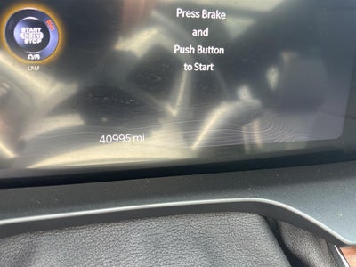2023 Jeep Grand Cherokee Summit