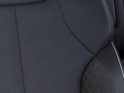 2027 Jeep Grand Cherokee Summit