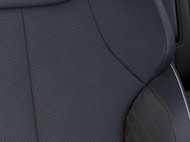 2027 Jeep Grand Cherokee Summit