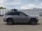 2027 Jeep Grand Cherokee Summit