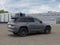 2027 Jeep Grand Cherokee Summit
