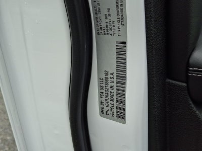 2026 Jeep Grand Cherokee L Laredo X