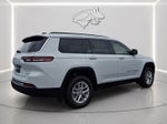 2026 Jeep Grand Cherokee L Laredo X