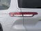 2026 Jeep Grand Cherokee L Laredo X
