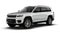2026 Jeep Grand Cherokee L Laredo X